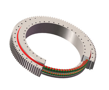 港口龍門吊 - 應(yīng)用